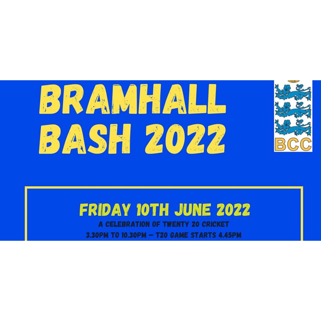 Bramhall Bash 2022